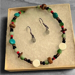 Jewlery 3 piece set NEW!!🚨🚨🚨